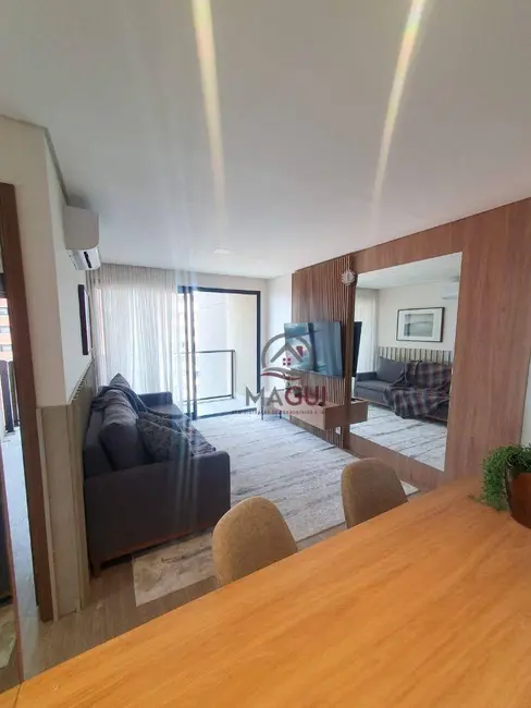 Apartamento com 1 quarto para alugar, 51m2 em Cambuí, Campinas - SP - imagem 7 Foto 7 de Apartamento com 1 quarto para alugar, 51m2 em Cambuí, Campinas - SP