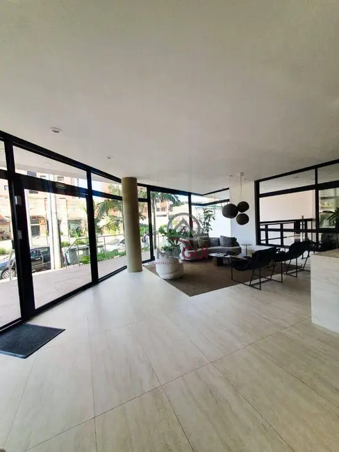 Foto 2 de Apartamento com 1 quarto para alugar, 51m2 em Cambuí, Campinas - SP