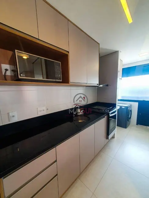 Apartamento com 1 quarto para alugar, 51m2 em Cambuí, Campinas - SP - imagem 9 Foto 9 de Apartamento com 1 quarto para alugar, 51m2 em Cambuí, Campinas - SP