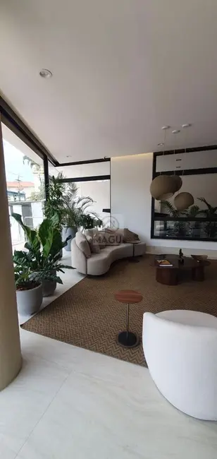 Foto 3 de Apartamento com 1 quarto para alugar, 51m2 em Cambuí, Campinas - SP