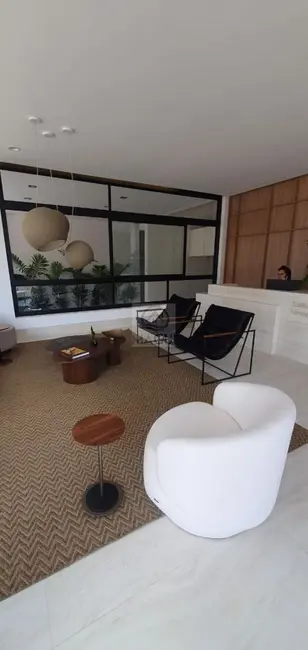 Foto 9 de Apartamento com 1 quarto para alugar, 51m2 em Cambuí, Campinas - SP