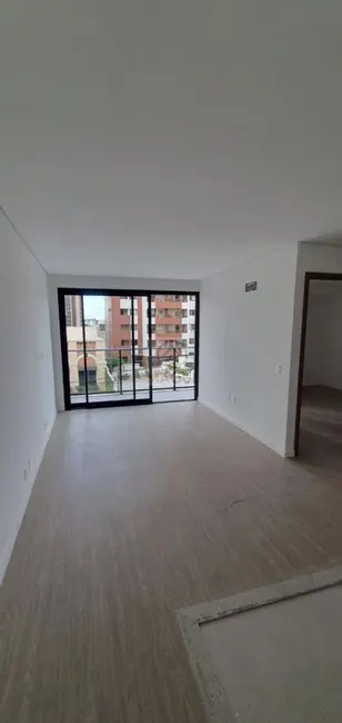 Foto 2 de Apartamento com 1 quarto para alugar, 51m2 em Cambuí, Campinas - SP