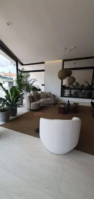 Foto 2 de Apartamento com 1 quarto para alugar, 51m2 em Cambuí, Campinas - SP