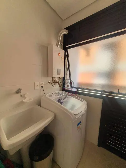 Foto 7 de Apartamento com 1 quarto para alugar, 51m2 em Cambuí, Campinas - SP