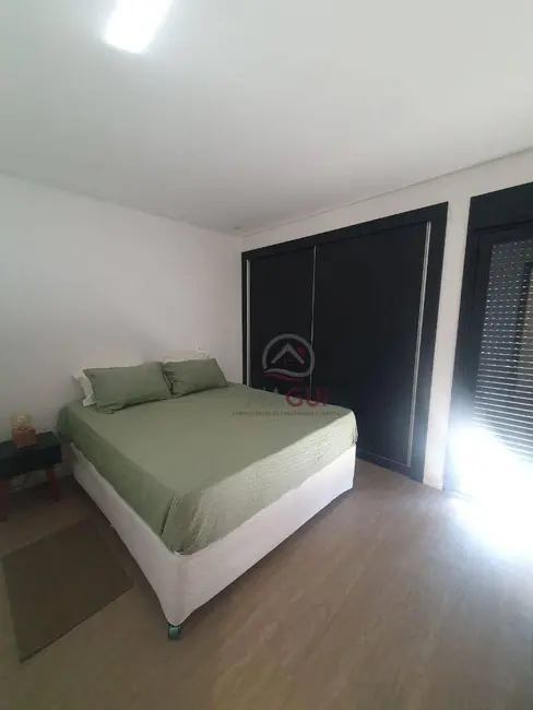 Foto 6 de Apartamento com 1 quarto para alugar, 51m2 em Cambuí, Campinas - SP