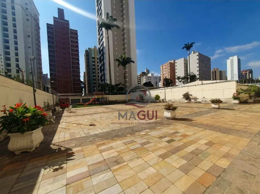 Foto 5 de Apartamento com 3 quartos à venda, 105m2 em Cambuí, Campinas - SP