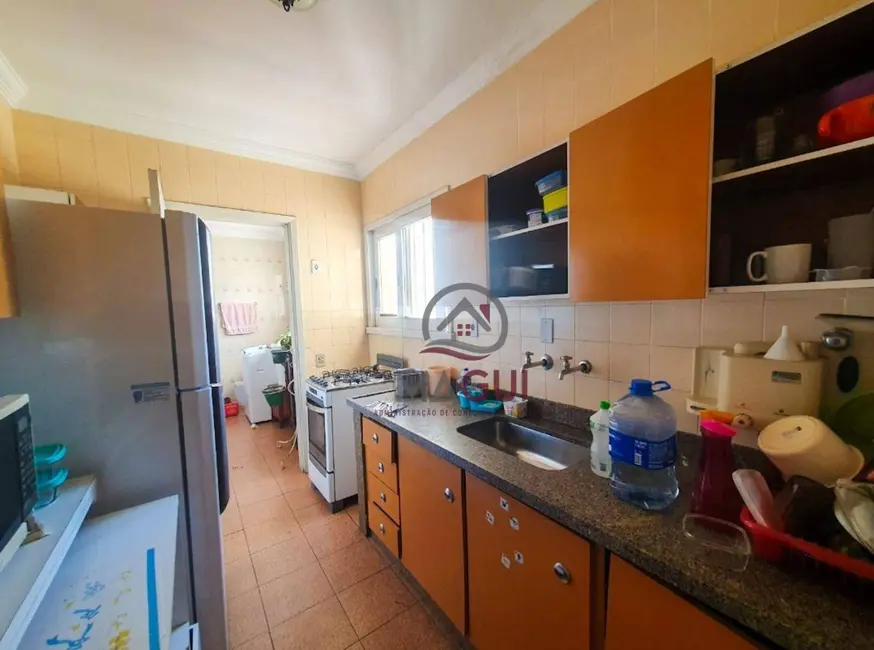Foto 1 de Apartamento com 3 quartos à venda, 105m2 em Cambuí, Campinas - SP