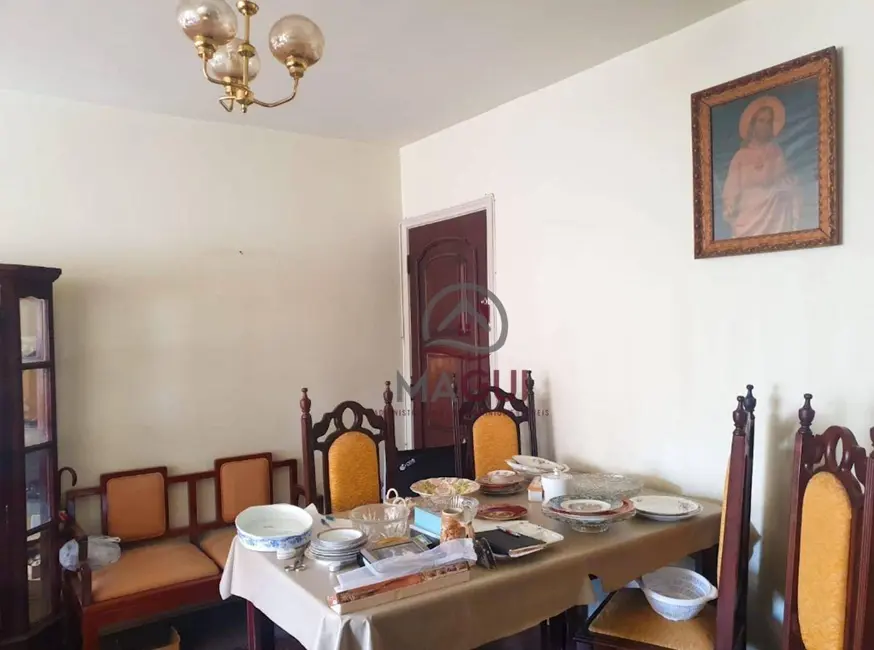 Foto 9 de Apartamento com 3 quartos à venda, 105m2 em Cambuí, Campinas - SP