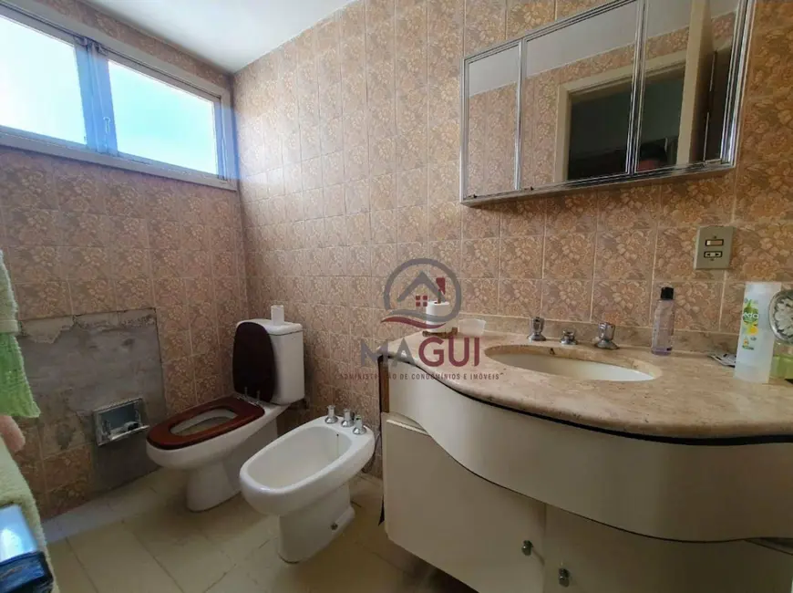 Foto 6 de Apartamento com 3 quartos à venda, 105m2 em Cambuí, Campinas - SP