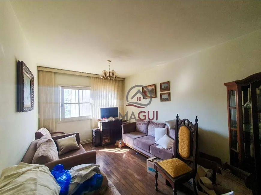 Foto 8 de Apartamento com 3 quartos à venda, 105m2 em Cambuí, Campinas - SP