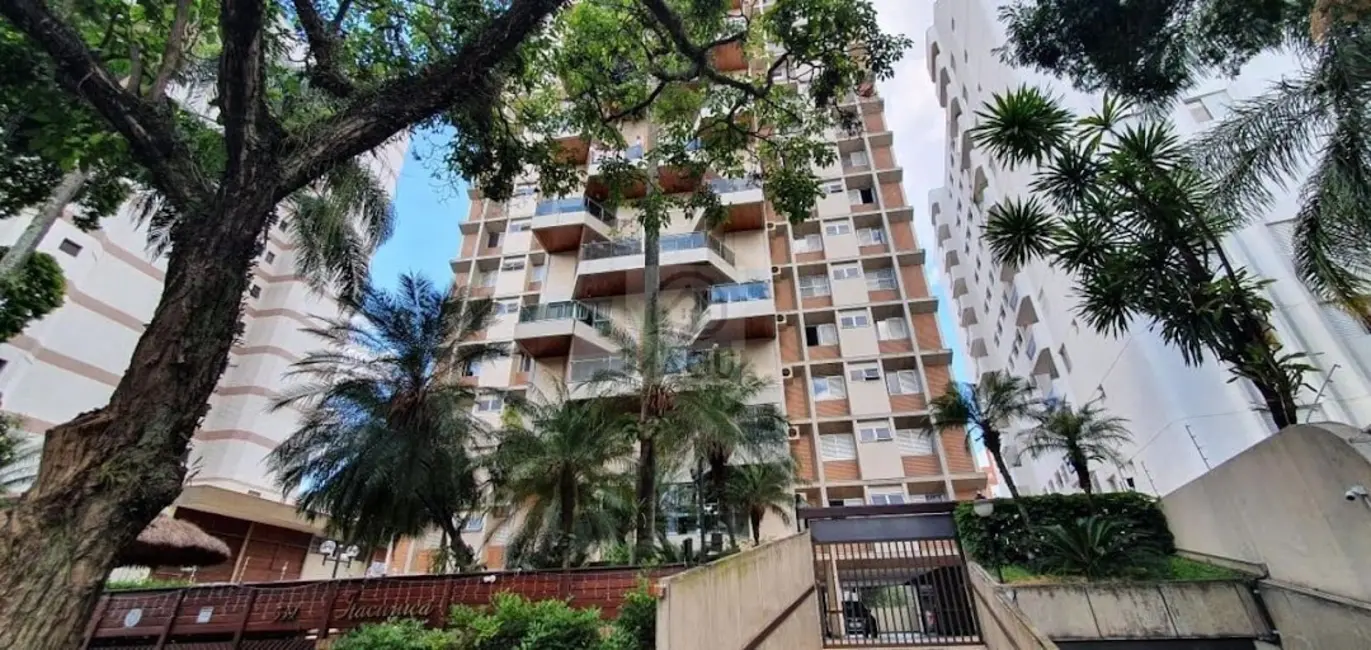 Foto 3 de Apartamento com 3 quartos para alugar, 146m2 em Cambuí, Campinas - SP