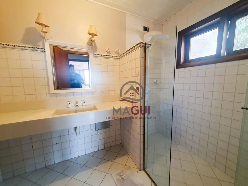 Foto 8 de Casa de Condomínio com 3 quartos para alugar, 500m2 em Campinas - SP