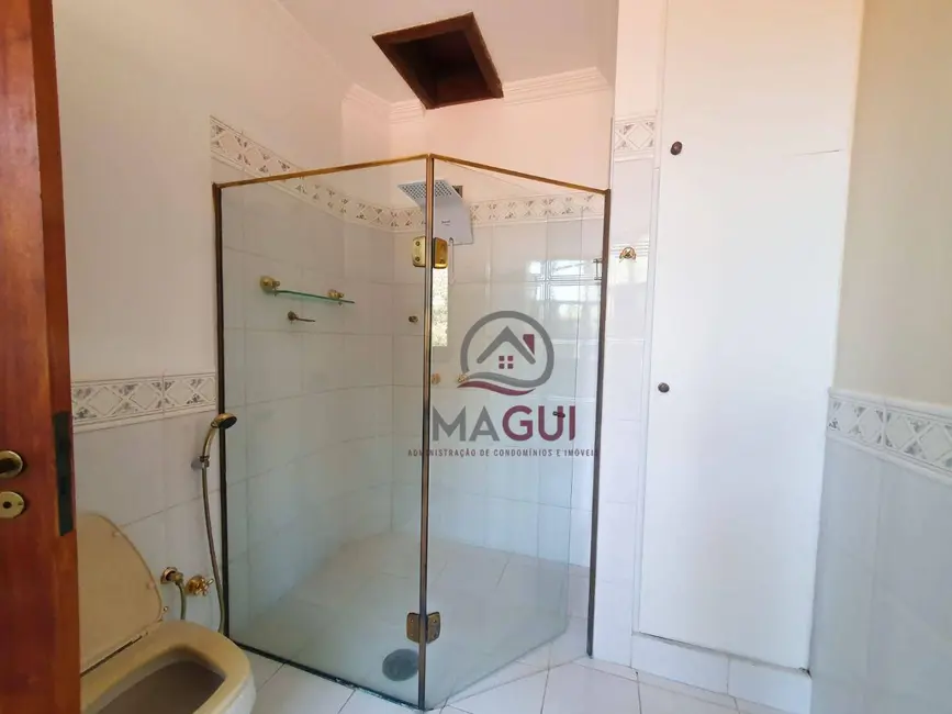 Foto 7 de Casa de Condomínio com 3 quartos para alugar, 500m2 em Campinas - SP