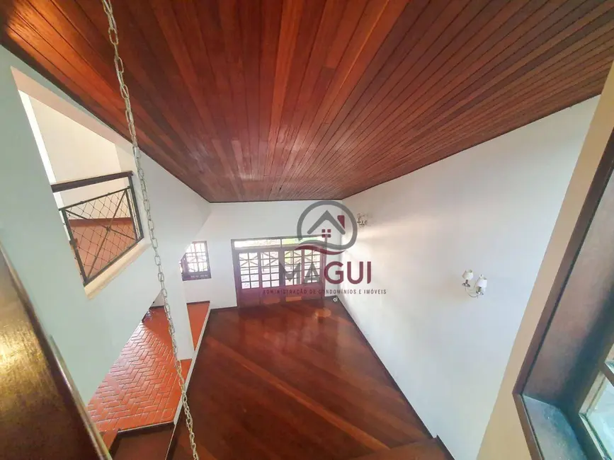 Foto 9 de Casa de Condomínio com 3 quartos para alugar, 500m2 em Campinas - SP