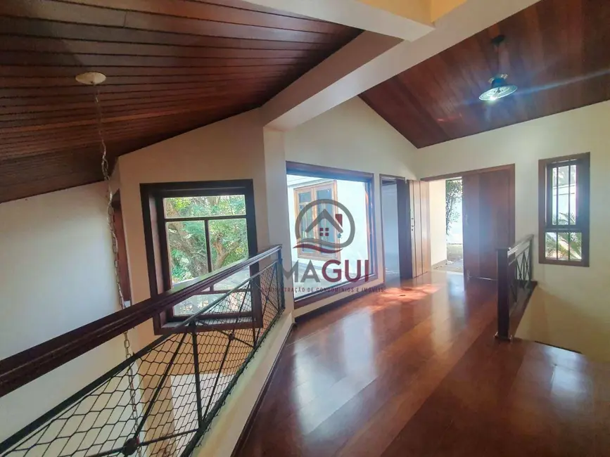 Foto 4 de Casa de Condomínio com 3 quartos para alugar, 500m2 em Campinas - SP