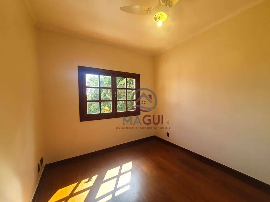 Foto 6 de Casa de Condomínio com 3 quartos para alugar, 500m2 em Campinas - SP