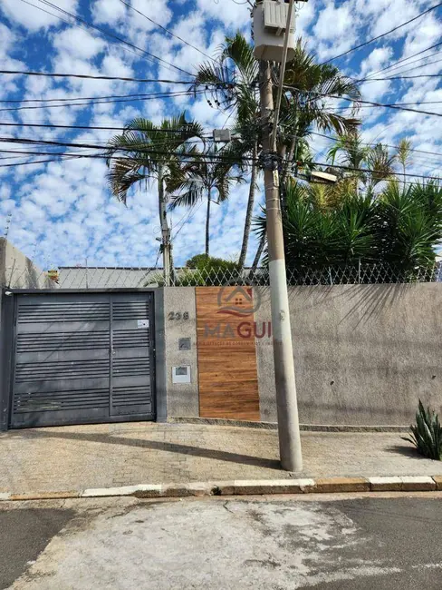 Foto 2 de Casa com 3 quartos à venda e para alugar, 300m2 em Jardim Santana, Campinas - SP