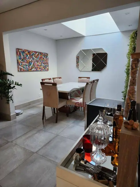 Foto 7 de Casa com 3 quartos à venda, 300m2 em Jardim Santana, Campinas - SP