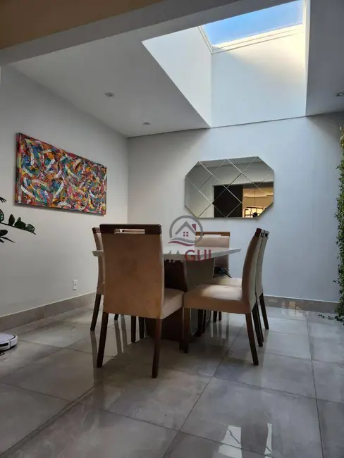 Foto 6 de Casa com 3 quartos à venda, 300m2 em Jardim Santana, Campinas - SP