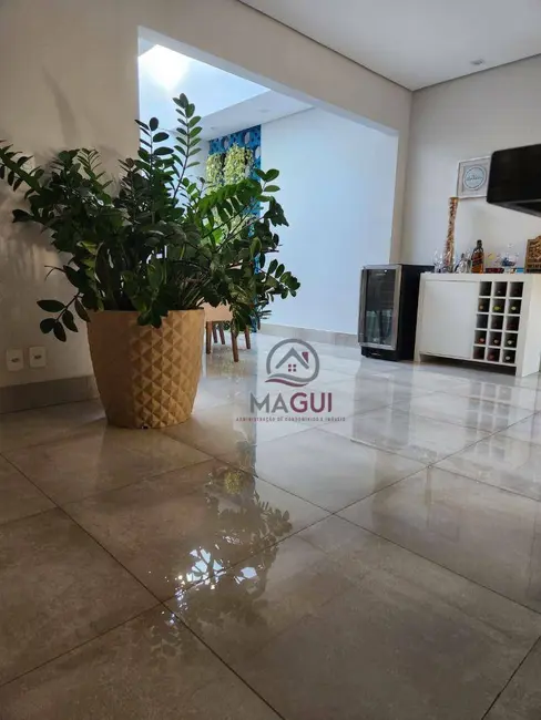 Foto 8 de Casa com 3 quartos à venda, 300m2 em Jardim Santana, Campinas - SP