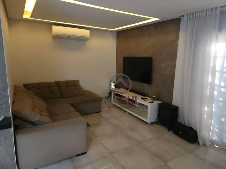 Foto 3 de Casa com 3 quartos à venda, 300m2 em Jardim Santana, Campinas - SP