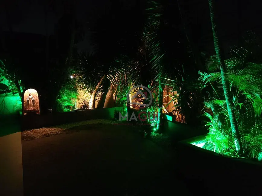 Foto 4 de Casa com 3 quartos à venda, 300m2 em Jardim Santana, Campinas - SP