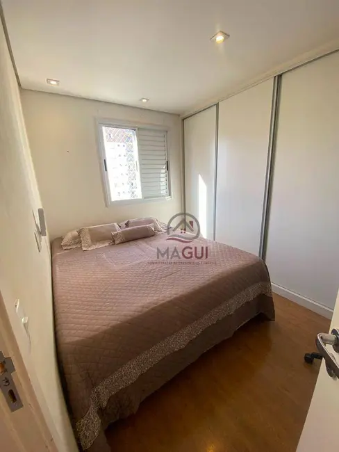 Foto 8 de Apartamento com 3 quartos à venda, 76m2 em Chácara Primavera, Campinas - SP