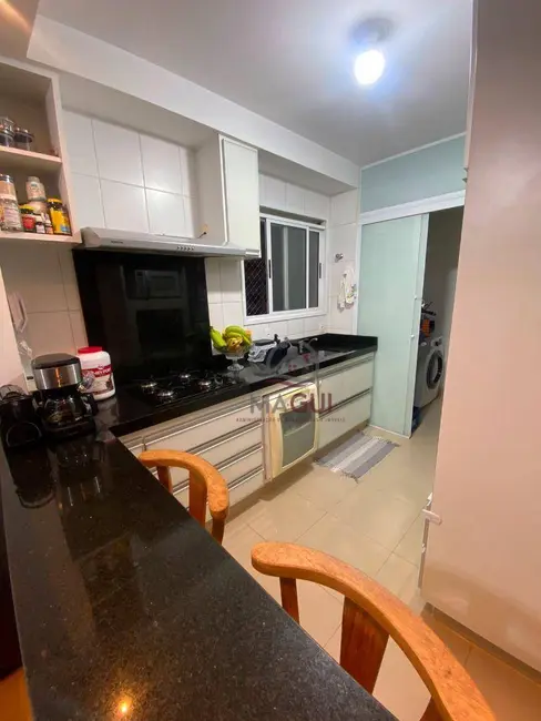 Foto 7 de Apartamento com 3 quartos à venda, 76m2 em Chácara Primavera, Campinas - SP
