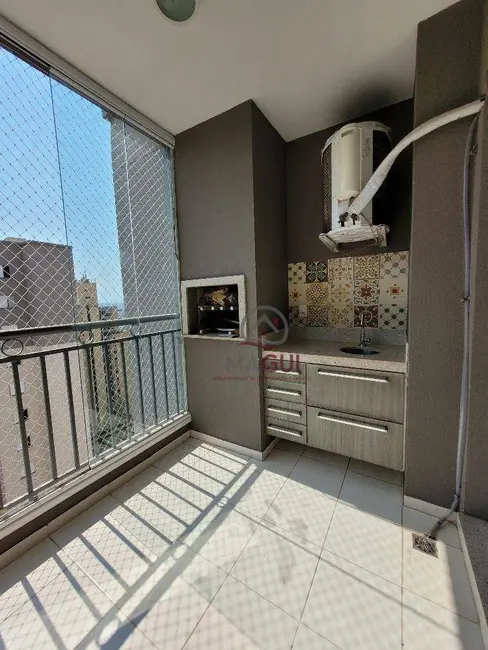 Foto 5 de Apartamento com 3 quartos à venda, 76m2 em Chácara Primavera, Campinas - SP