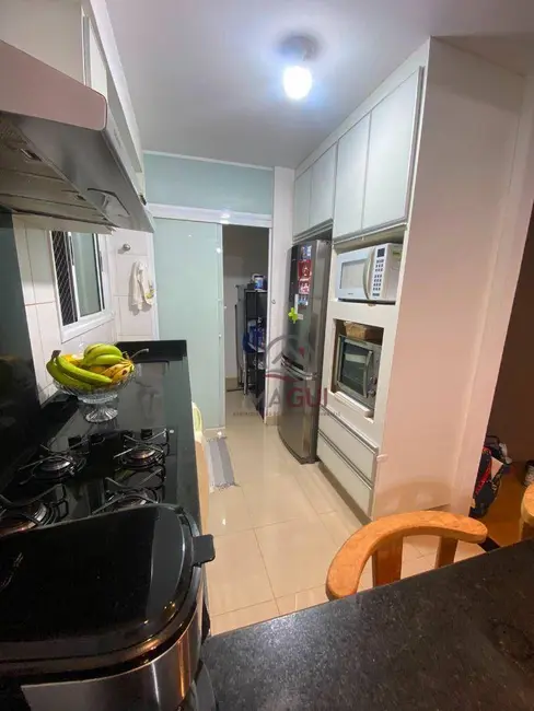 Foto 6 de Apartamento com 3 quartos à venda, 76m2 em Chácara Primavera, Campinas - SP