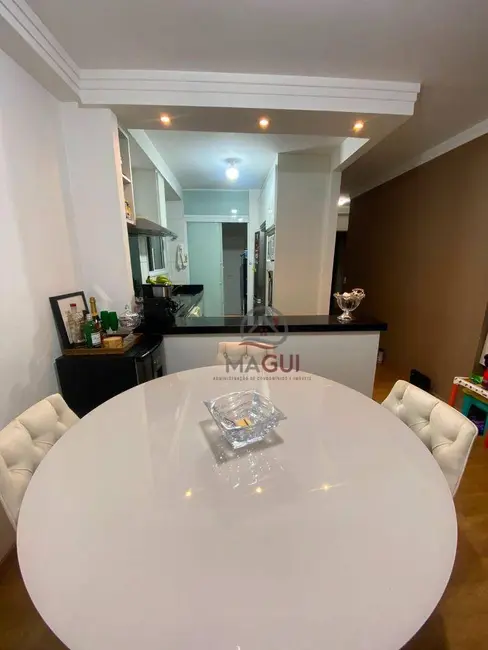 Foto 5 de Apartamento com 3 quartos à venda, 76m2 em Chácara Primavera, Campinas - SP