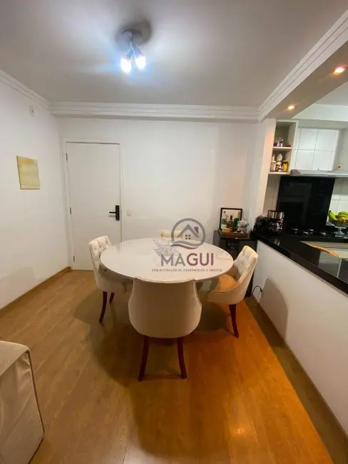 Foto 3 de Apartamento com 3 quartos à venda, 76m2 em Chácara Primavera, Campinas - SP
