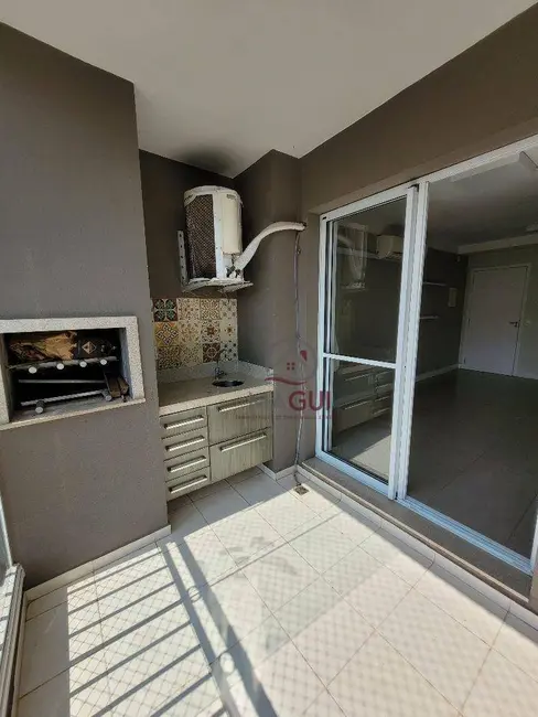 Foto 4 de Apartamento com 3 quartos à venda, 76m2 em Chácara Primavera, Campinas - SP
