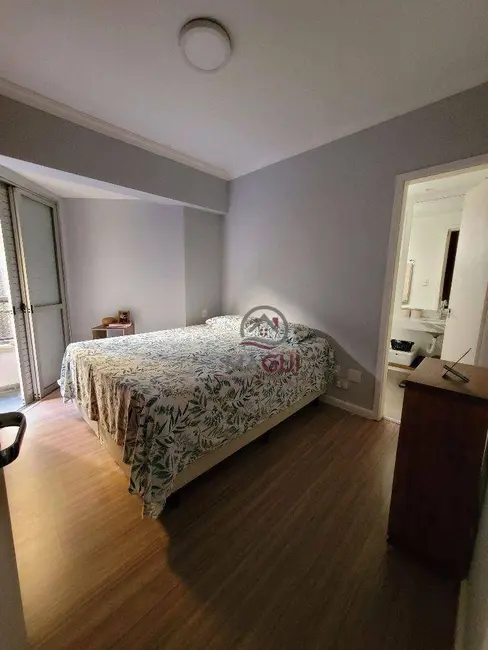 Apartamento com 2 quartos à venda, 80m2 em Taquaral, Campinas - SP - imagem 4 Foto 4 de Apartamento com 2 quartos à venda, 80m2 em Taquaral, Campinas - SP