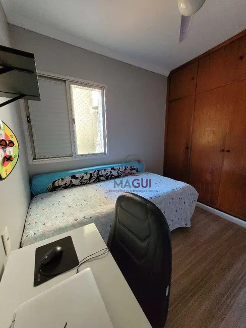 Apartamento com 2 quartos à venda, 80m2 em Taquaral, Campinas - SP - imagem 9 Foto 9 de Apartamento com 2 quartos à venda, 80m2 em Taquaral, Campinas - SP