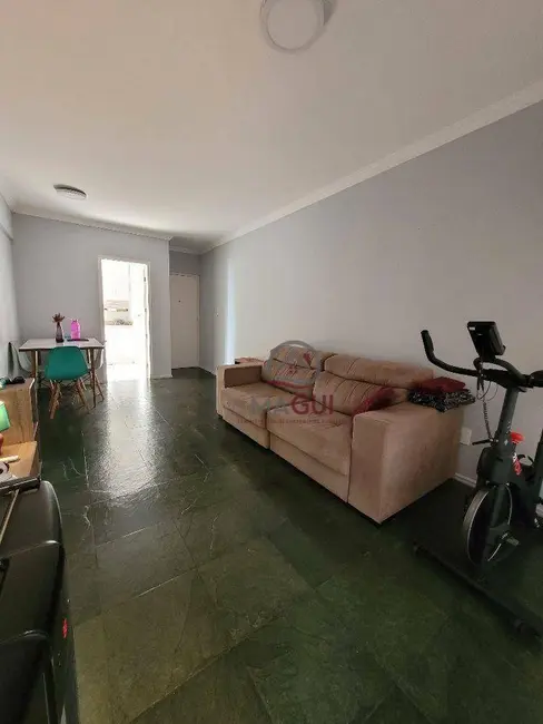 Apartamento com 2 quartos à venda, 80m2 em Taquaral, Campinas - SP - imagem 3 Foto 3 de Apartamento com 2 quartos à venda, 80m2 em Taquaral, Campinas - SP