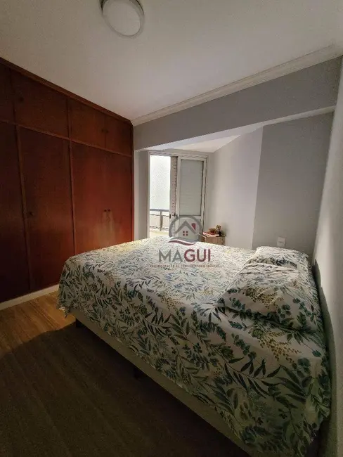 Apartamento com 2 quartos à venda, 80m2 em Taquaral, Campinas - SP - imagem 6 Foto 6 de Apartamento com 2 quartos à venda, 80m2 em Taquaral, Campinas - SP