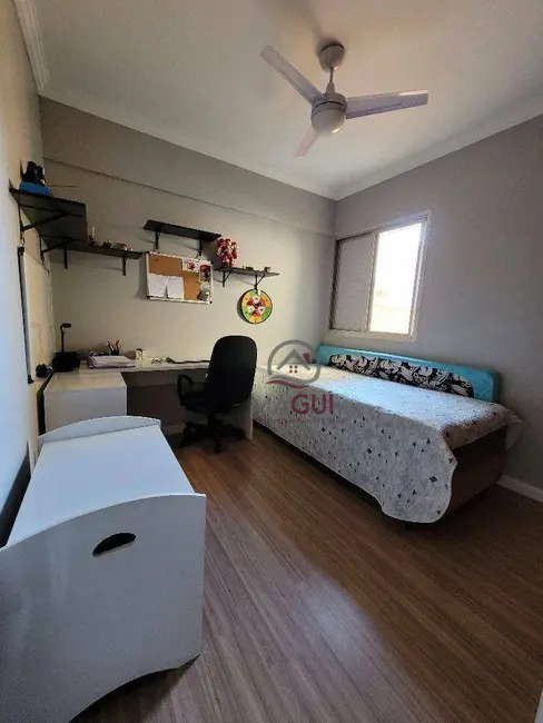 Apartamento com 2 quartos à venda, 80m2 em Taquaral, Campinas - SP - imagem 8 Foto 8 de Apartamento com 2 quartos à venda, 80m2 em Taquaral, Campinas - SP