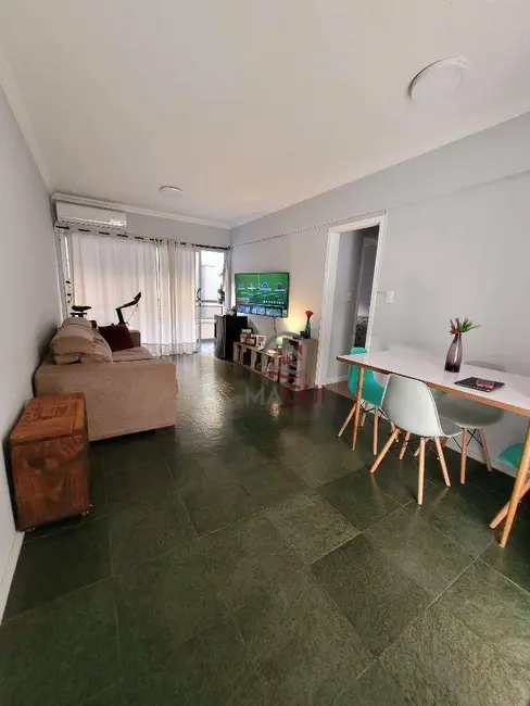 Apartamento com 2 quartos à venda, 80m2 em Taquaral, Campinas - SP - imagem 2 Foto 2 de Apartamento com 2 quartos à venda, 80m2 em Taquaral, Campinas - SP