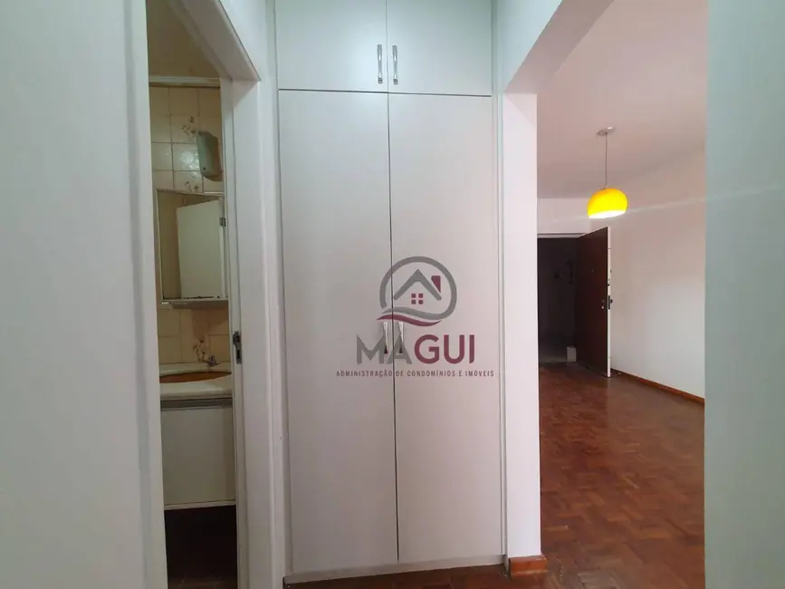 Foto 4 de Apartamento com 1 quarto à venda, 58m2 em Cambuí, Campinas - SP