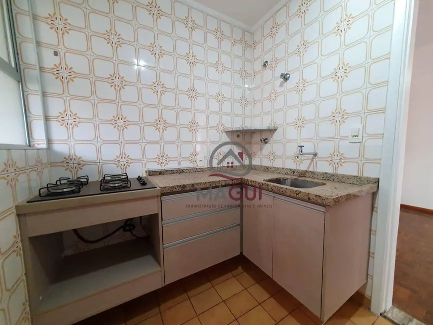 Foto 3 de Apartamento com 1 quarto à venda, 58m2 em Cambuí, Campinas - SP