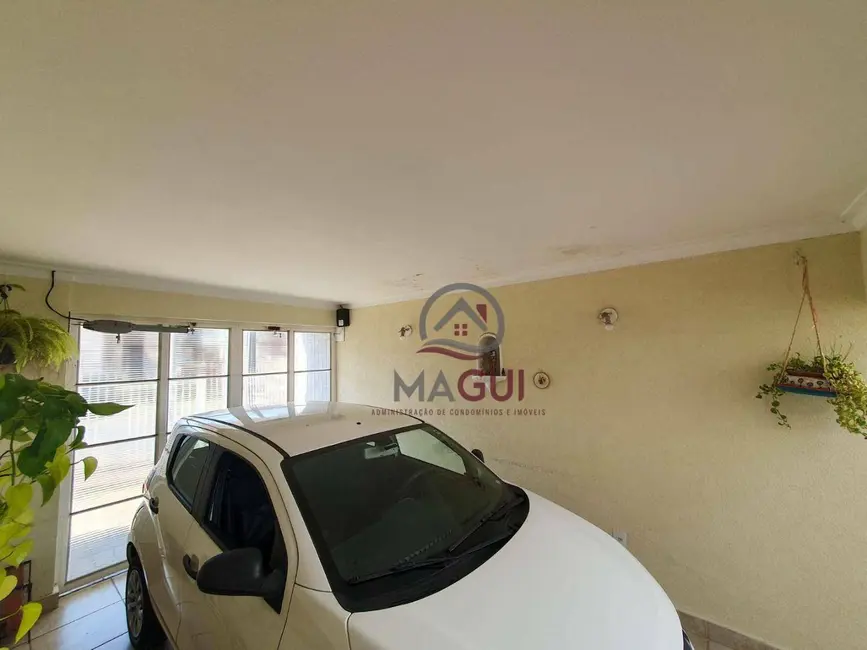 Foto 3 de Casa com 3 quartos à venda, 351m2 em Jardim Guanabara, Campinas - SP