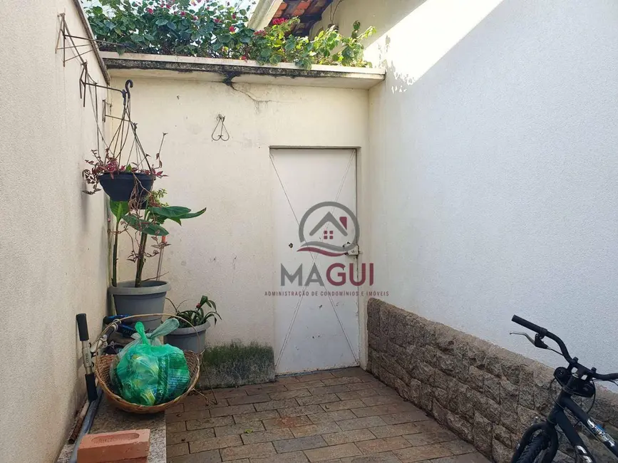 Foto 6 de Casa com 3 quartos à venda, 351m2 em Jardim Guanabara, Campinas - SP