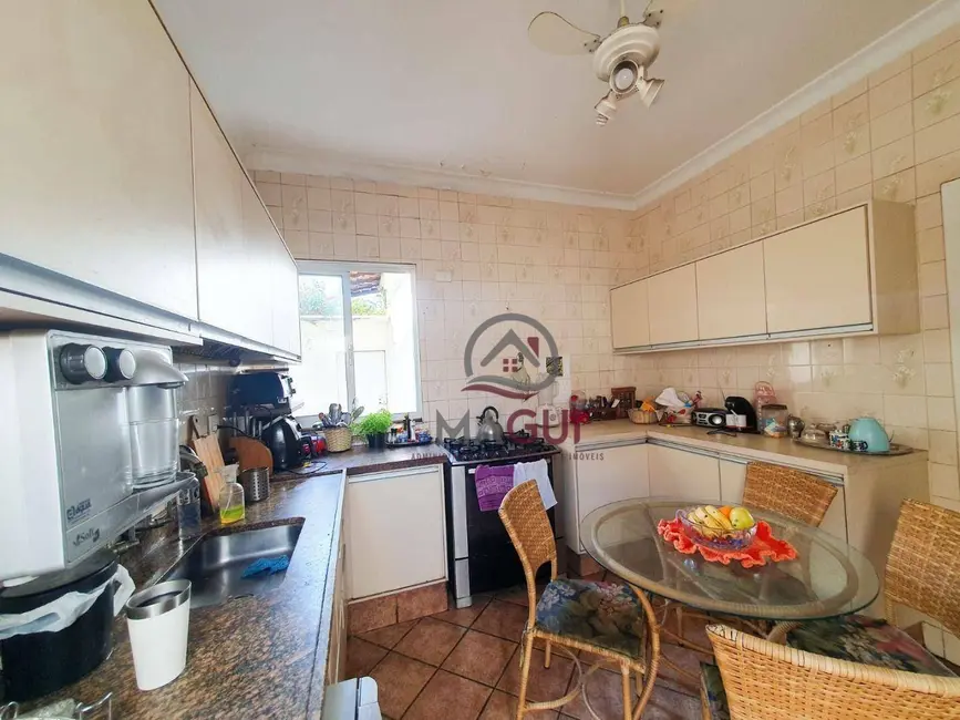 Foto 4 de Casa com 3 quartos à venda, 351m2 em Jardim Guanabara, Campinas - SP