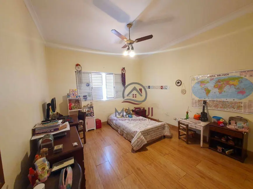 Foto 5 de Casa com 3 quartos à venda, 351m2 em Jardim Guanabara, Campinas - SP