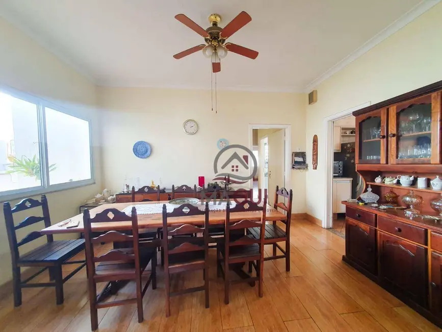 Foto 9 de Casa com 3 quartos à venda, 351m2 em Jardim Guanabara, Campinas - SP