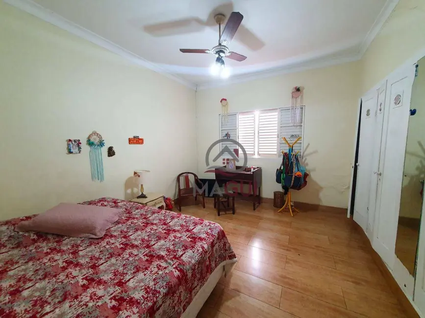 Foto 8 de Casa com 3 quartos à venda, 351m2 em Jardim Guanabara, Campinas - SP