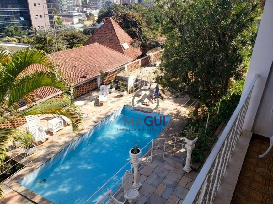 Foto 1 de Casa à venda, 910m2 em Nova Campinas, Campinas - SP