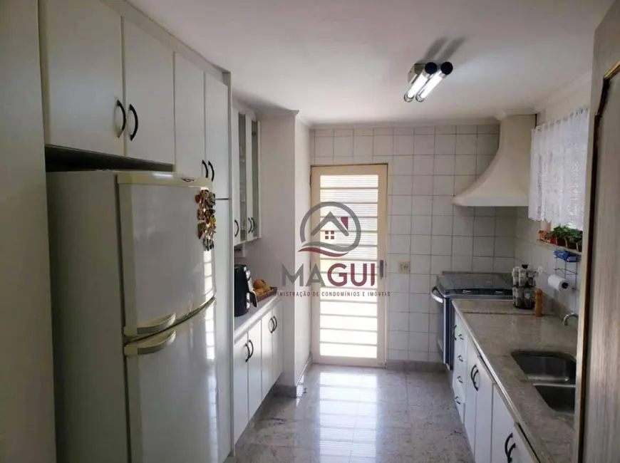 Foto 2 de Casa à venda, 910m2 em Nova Campinas, Campinas - SP