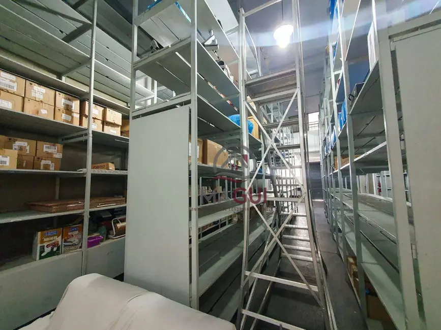 Armazém / Galpão à venda e para alugar, 365m2 em Vila Joaquim Inácio, Campinas - SP - imagem 5 Foto 5 de Armazém / Galpão à venda e para alugar, 365m2 em Vila Joaquim Inácio, Campinas - SP